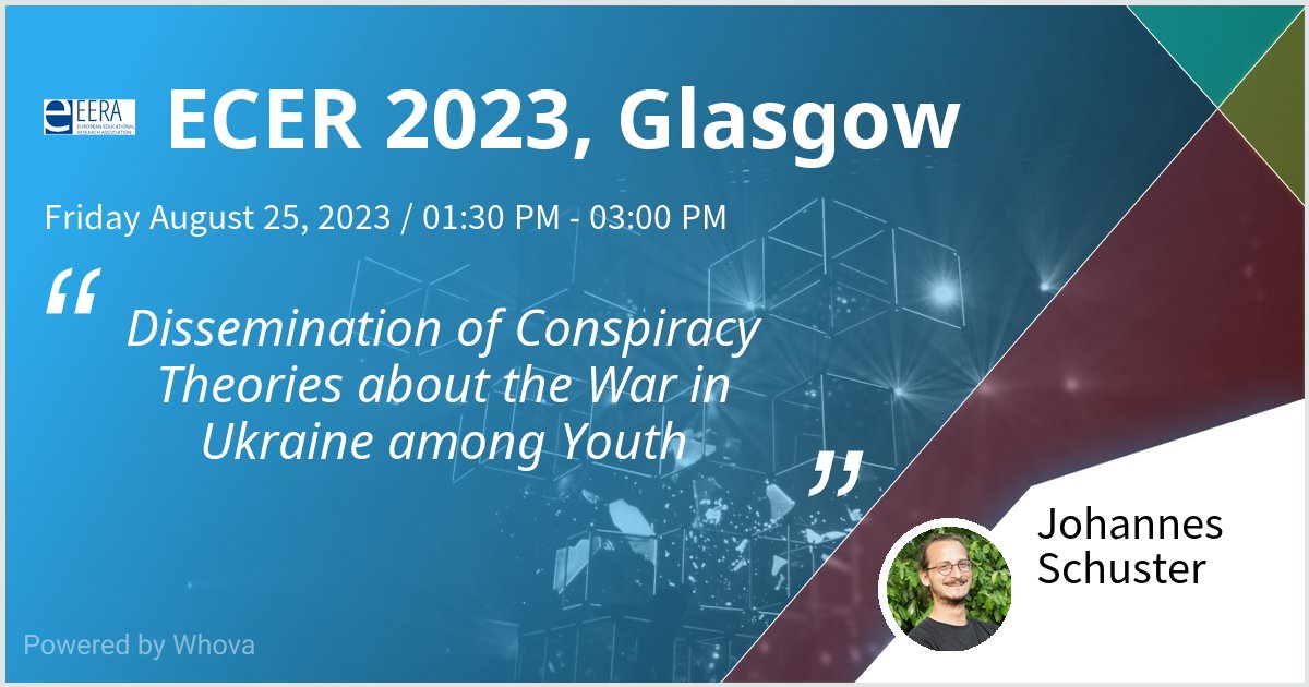 Johannes Schuster tweet media