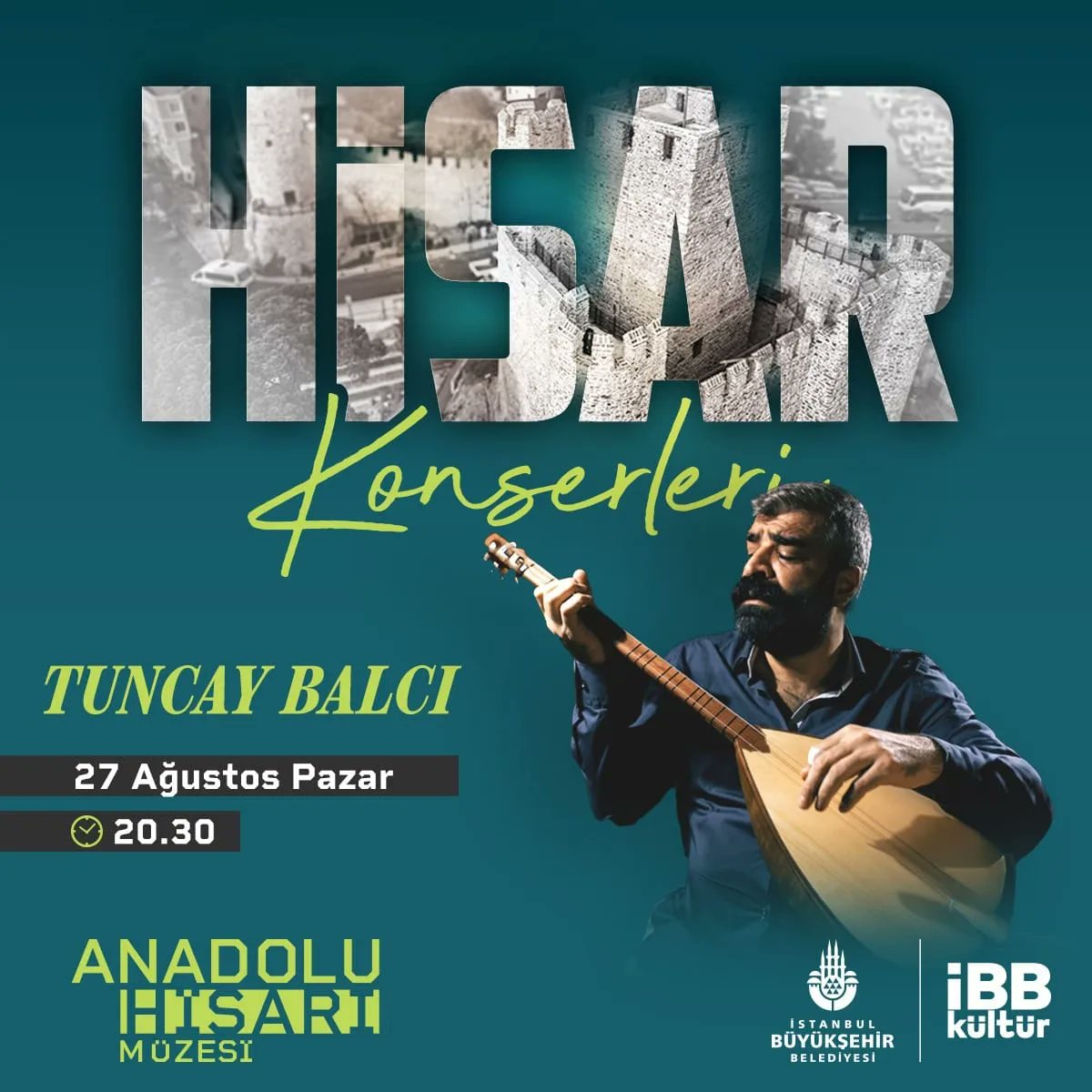 ibb_kultur's tweet photo. İstanbul hazinesinin en değerli yapılarından biri olan Anadolu Hisarı'nda Hisar Konserleri devam ediyor.

Etkinliklerimiz ücretsizdir!

#ibb #ibbkültür #anadoluhisarı #konser #ücretsizetkinlik https://t.co/tIRUbB3wBi