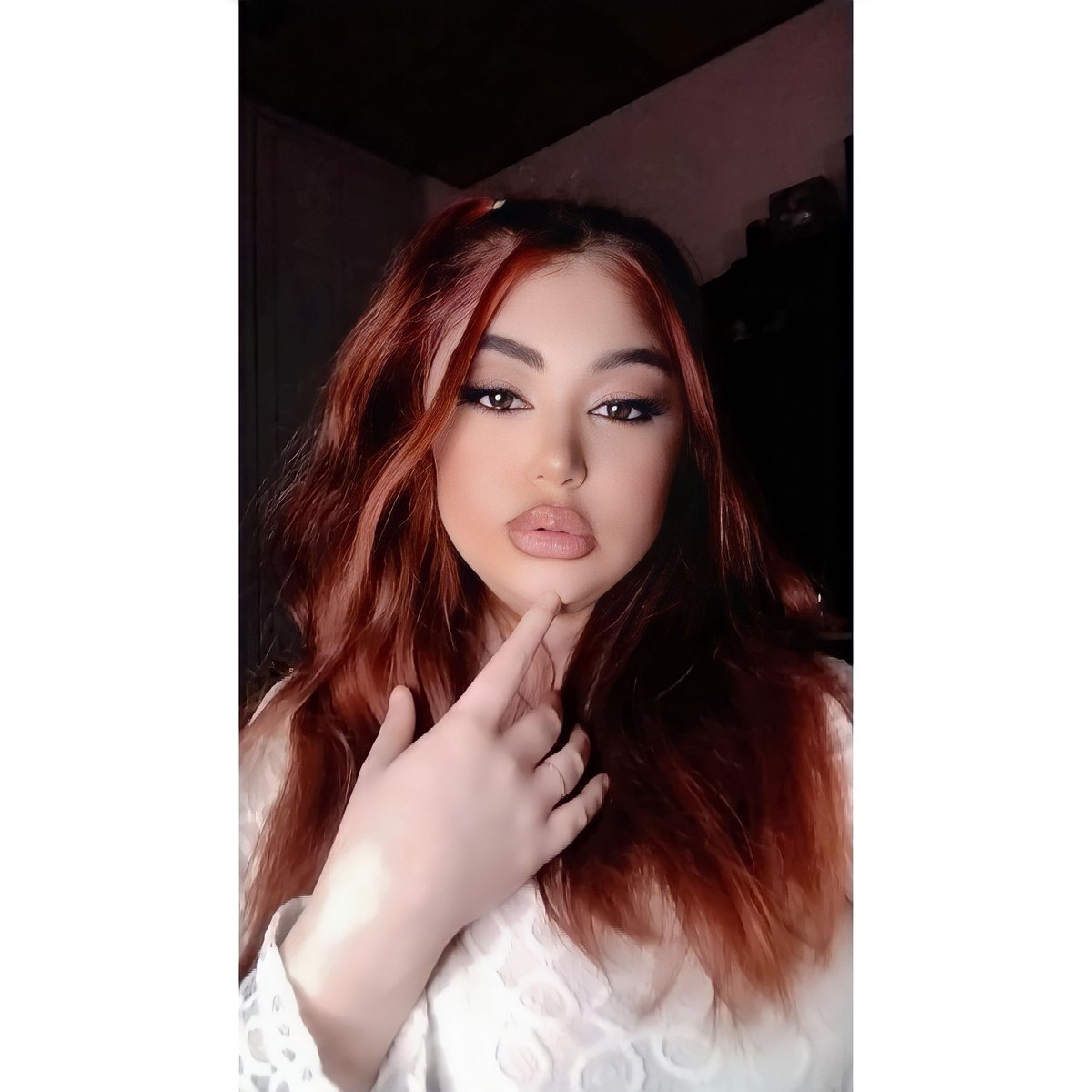 NexucoD's tweet photo. Makeup super natural y sencillo🤍

Mis productos son de @ushasuruguay 

#makeup #makeupideas #makeuptransformation #makeuptumblr #makeuppinterest #makeupasehatic #makeuplooks #makeupfoto #makeupprofessional #makeupargentina #makeupuruguay #maquillaje #maquillajeideas https://t.co/OGV96fyEM5