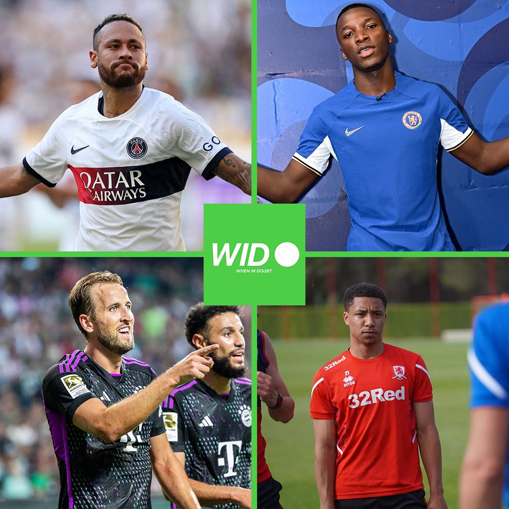 ModalSportMedia's tweet image. When in Doubt returns after a weeks absence with a double header.

In Episode 7, the boys discuss transfers, the end of the Women’s World Cup and announce Aussie TOTW 2.

Watch or listen now through the link in bio.