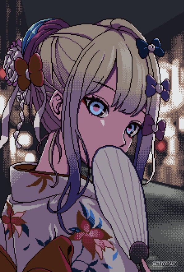 漫画「超てんちゃん！ NEEDY GIRL OVERDOSE公式アンソロジー」2巻は