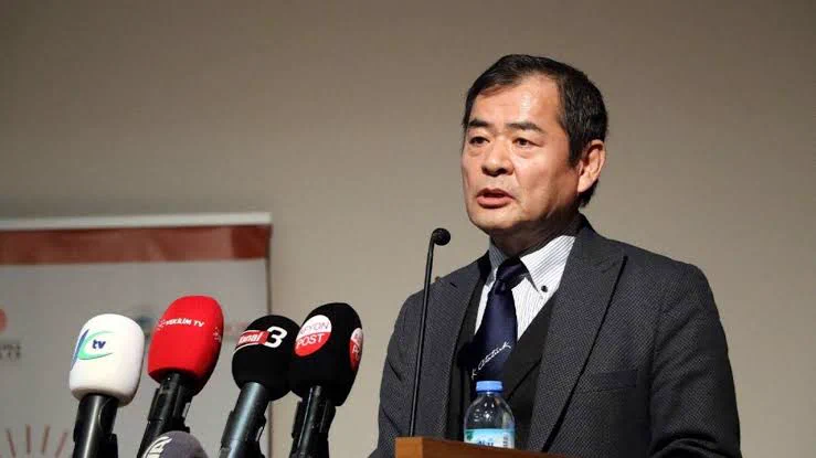 Japon deprem uzmanı Moriwak: "Depremler, doğudan batıya gidiyor. İstanbul depremi çok yakın. Hazırlığınızı hemen yapmanız lazım.

Bu bölgeler boşaltılmalı:

📌 Atatürk Havalimanı
📌 Ataköy
📌 Küçükçekmece
📌 Zeytinburnu
📌 Avcılar
📌 Büyükçekmece