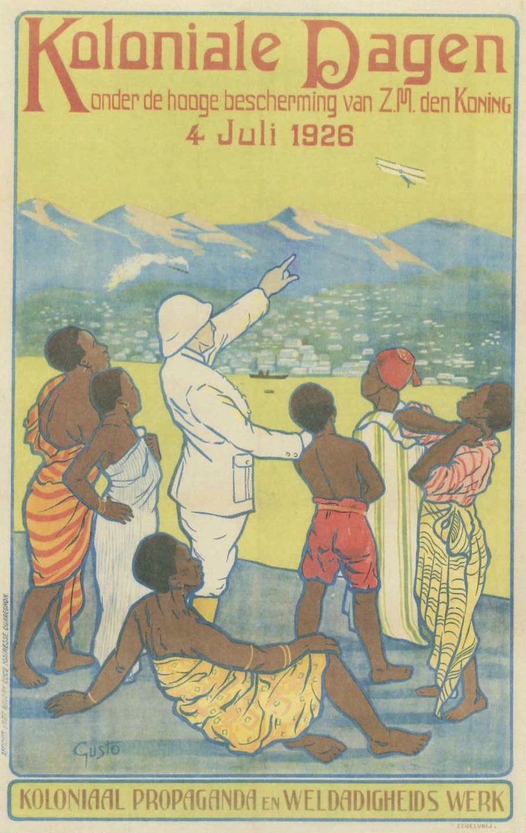 📣🚨 New publication by Simona Lastrego, Zoé Magonet and @LAurentLicata1 

"An Unfinished Chapter: The Impact of Belgians’ Social Representations of Colonialism on their Present-Day Attitudes Towards Congolese People Living in Belgium"
👉Available in #OA: doi.org/10.5334/irsp.7…