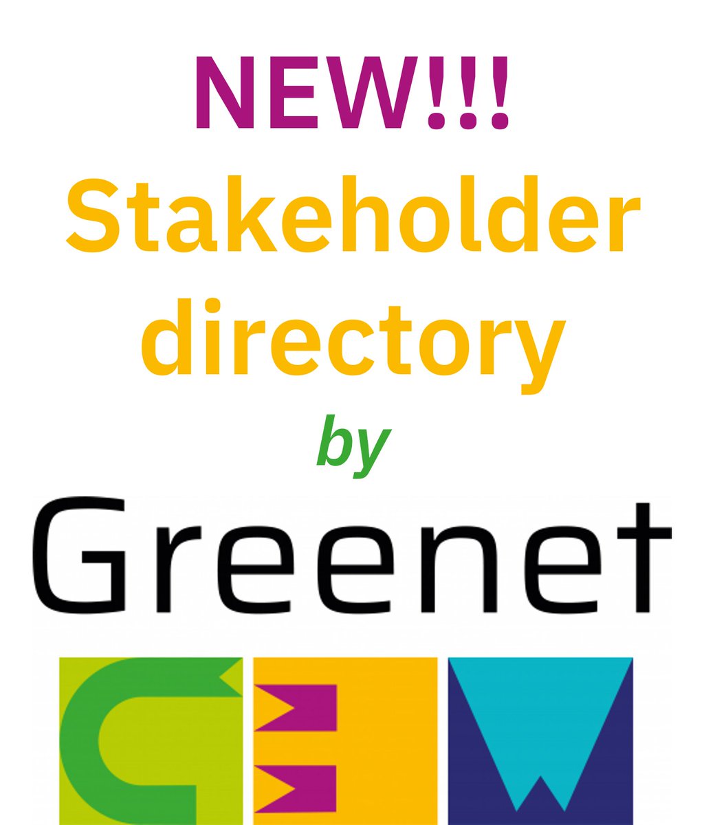 Budujesz konsorcjum? Szukasz partnera do projektu #HoryzontEU #klimat #energia #mobilnosc? 💡🛴🌍 W ramach <a href="/NCP_GREENET/">GREENET</a> stworzyliśmy katalog organizacji europejskich – nowe narzędzie do skutecznego networkingu. Wypróbuj i powiedz nam co sądzisz 👉 tiny.pl/cws38