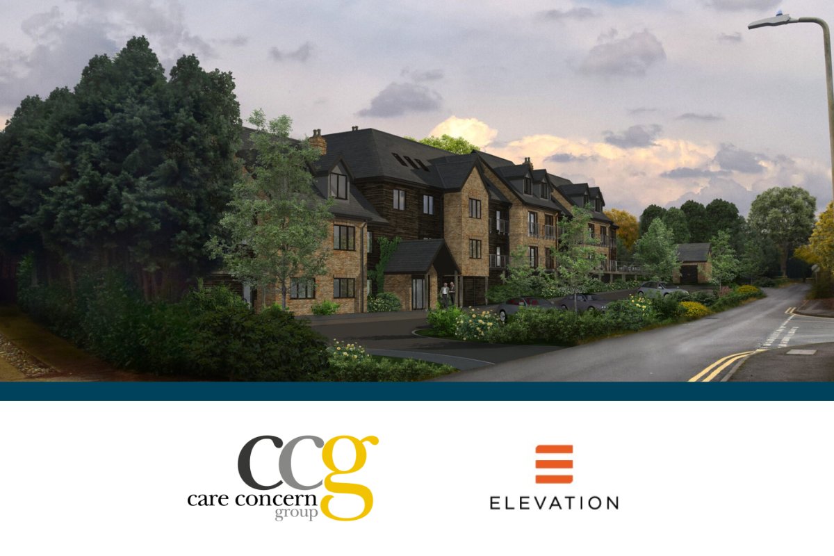 🏡Congratulations to Care Concern Group on the opening of their newest home, Lark View Care Home. The purpose-built care home, developed in partnership with Elevation, features 64 ensuite wetrooms. 
linkedin.com/feed/update/ur…
#planning #marketintelligence #datainsight