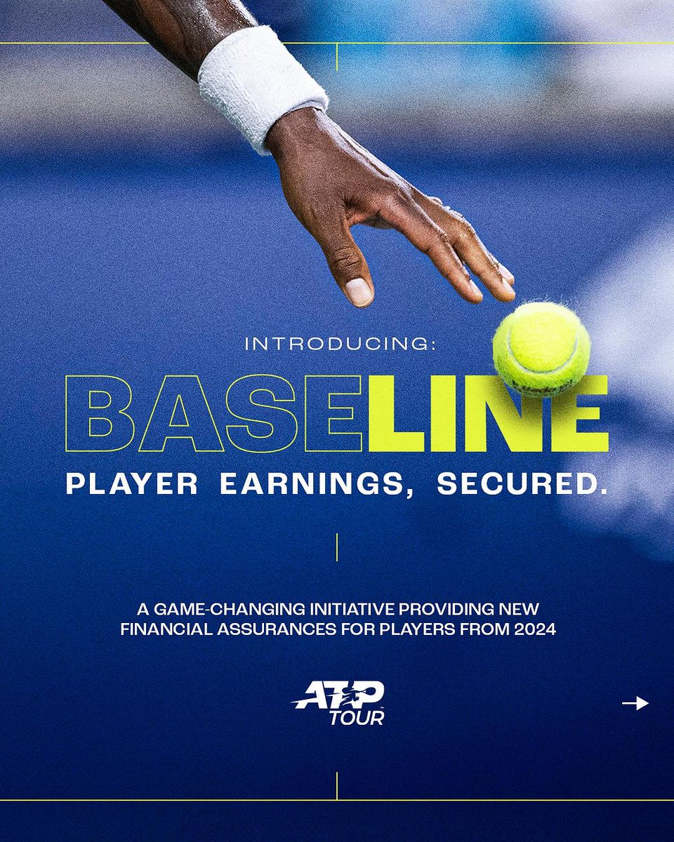 Univers Tennis 🎾 tweet media