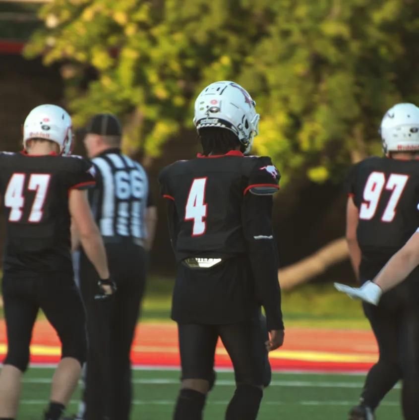 Full season OSFL highlights #football #Ontario hudl.com/v/2LJ9vk