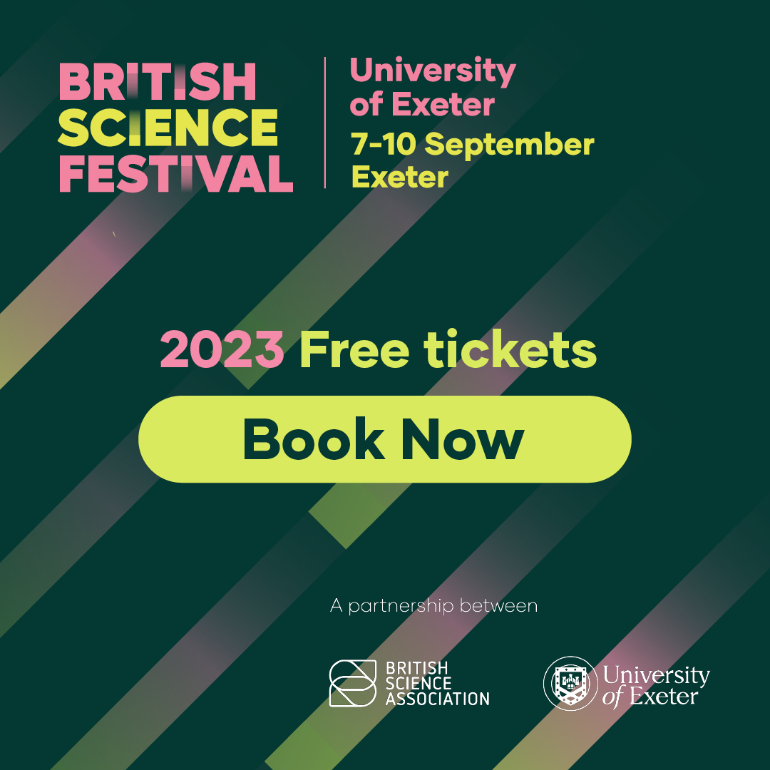 University of Exeter Faculty of Health & Life Sci tweet media