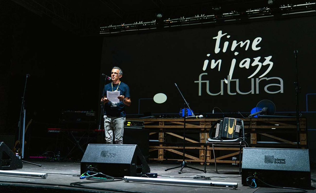 La versione “Futura” del Time in Jazz è un successo #Futura #PaoloFresu #TimeinJazz

costasmeralda.it/versione-futur…