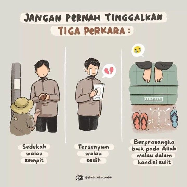 bckupacc99's tweet photo. "Jangan lupa" https://t.co/cAhABe2I2D