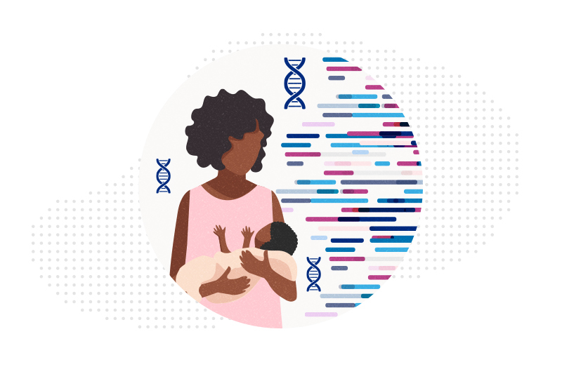 Why wait? Rapid whole-genome sequencing unlocks timely answers for infantile epilepsy. Kudos @alissadgama, @BCH_PoduriLab & their international colleagues: ms.spr.ly/60199PGS9 #epilepsyresearch #genomics