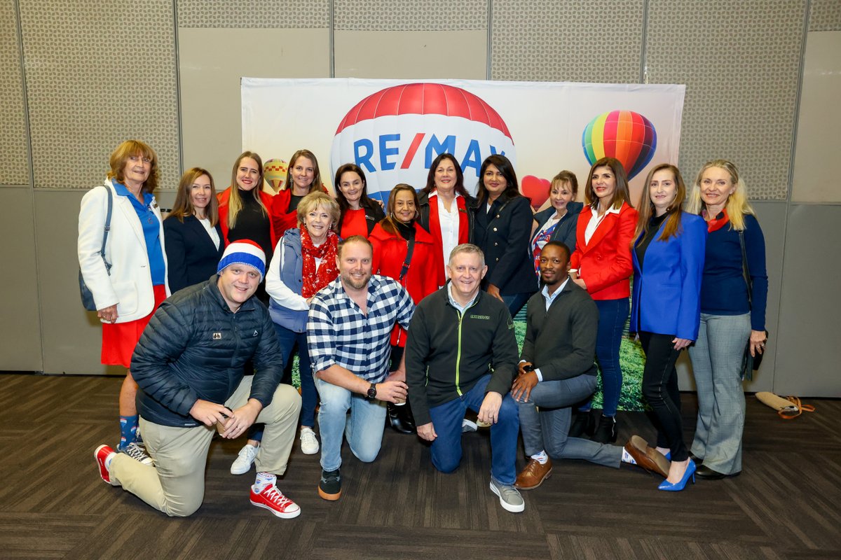 REMAX SA tweet media