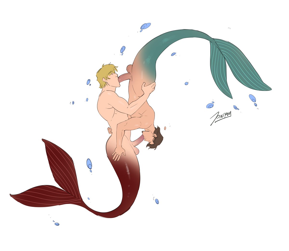 sketch for one of my Pixiv " The Mystery Van " subscribers #FlynRider #kristoff