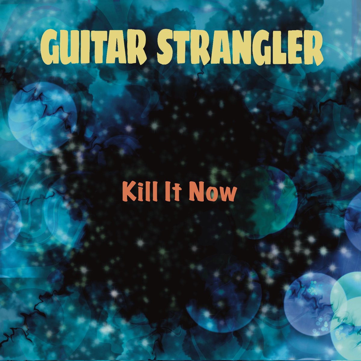 NEW GS composition. Kill It Now Written on 08/11 Released 08/22 open.spotify.com/album/405jiVtf… #electronic #meditative #newmusic #tuesdaymotivations #guitarstrangler