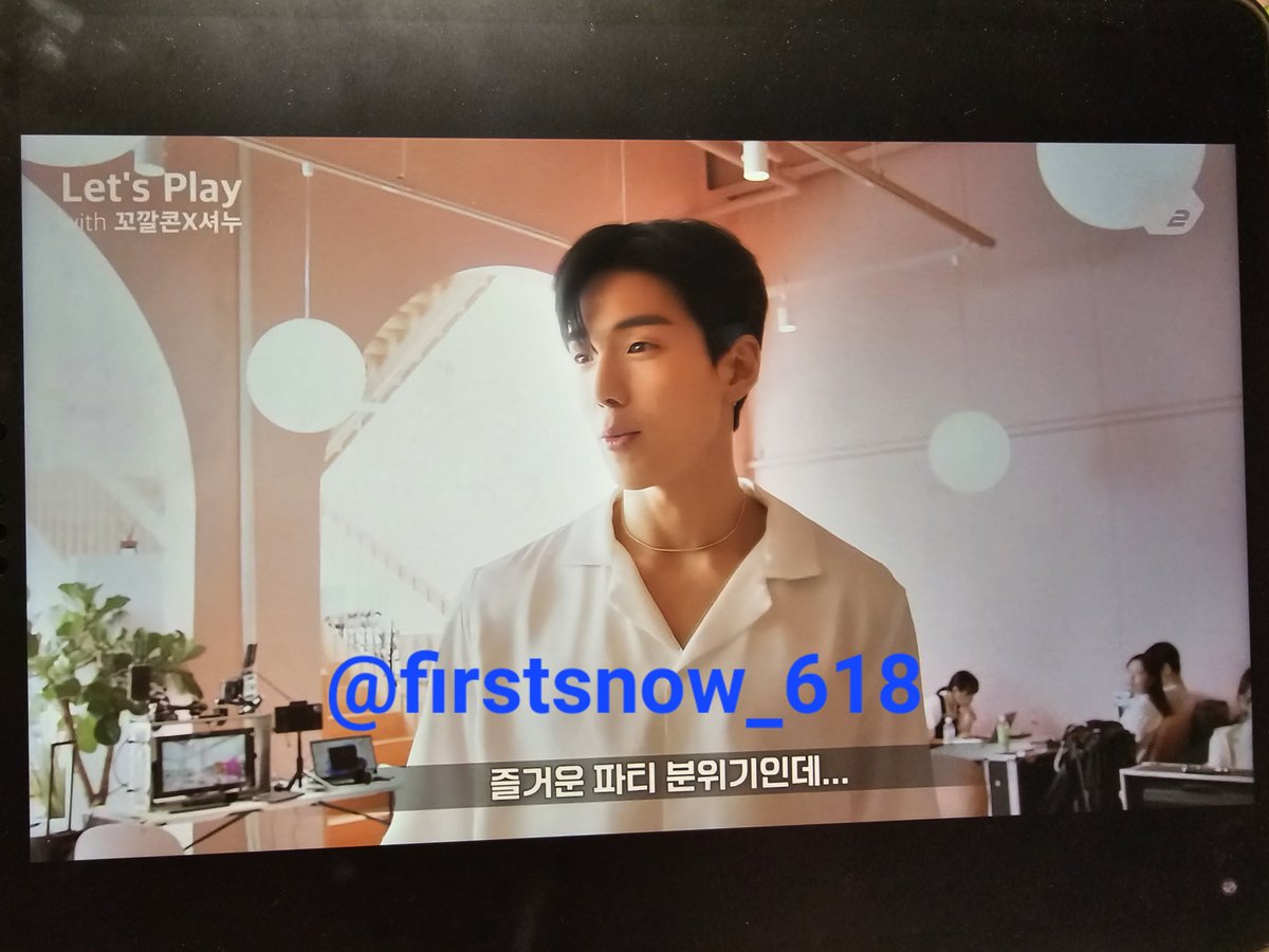 firstsnow_618's tweet photo. #LetsGGo_์
๋
๊ผฌ๊น์ฝ ๊ด๊ณ ๋ ๋ฎค๋น์ฒ๋ผ ์ด์๊ฒ ๋ง๋ค์ด ์ฃผ์๊ณ ๋นํ์ธ๋์ ๋ ์ฝ๋ฉํ๋ ์
๋๊น์ง! ๋ ๊ทํ์์ ๊ฐ์ฌํฉ๋๋ค โบ๏ธ ๊ผฌ๊น์ฝ ๋ง์๊ฒ ๋จน๋ ์
๋ ๋ณด๋๊น ์ค๋๋ง์ ์ด๋ธ๋ธ๋ธ ๋ณด๋ ์ถ์ต์ ์ ์ ๋น ์ก๋๋ฐ, ๋ด์น๊น์ ์ด๋ธ๋ธ๋ธ ์์ฆ2 ๊ฐ์! ๐ #๋ชฌ์คํ์์ค #์
๋ #LetsGGo #MONSTAX #SHOWNU https://t.co/WwUd1F5zSj