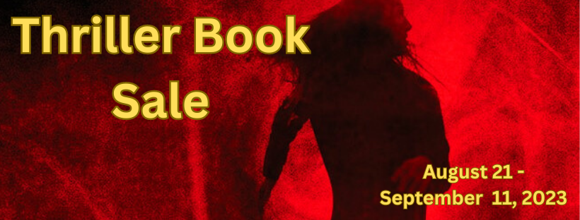 NGrayBooks's tweet photo. https://t.co/zsvQh5ryys

#thrillerbooks #readingforpleasure https://t.co/BM3CuVB3OK