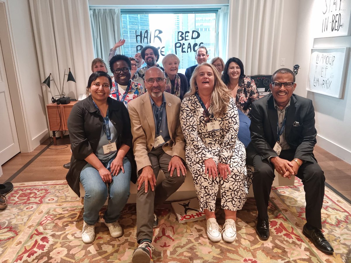 CSCGlobalAlumni's tweet image. 🌍Two months on ...and reflecting on an unforgettable journey at @csc2023  

🔗lnkd.in/eGCsdDgY

#CSCGlobalAlumni #CSCAlumni #CSCCanada #ConnectingCommonwealthLeaders