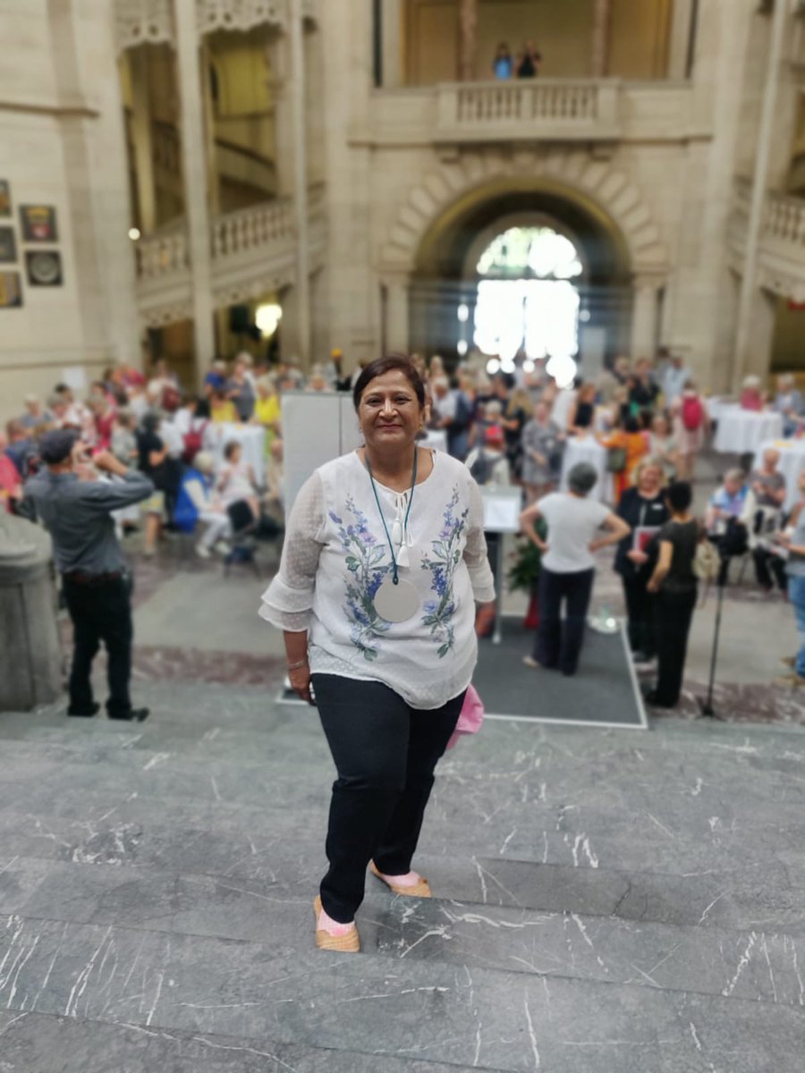 CSCGlobalAlumni's tweet image. 🌍Two months on ...and reflecting on an unforgettable journey at @csc2023  

🔗lnkd.in/eGCsdDgY

#CSCGlobalAlumni #CSCAlumni #CSCCanada #ConnectingCommonwealthLeaders