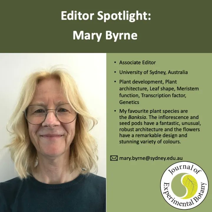 JXB @jxbotany.bsky.social tweet media