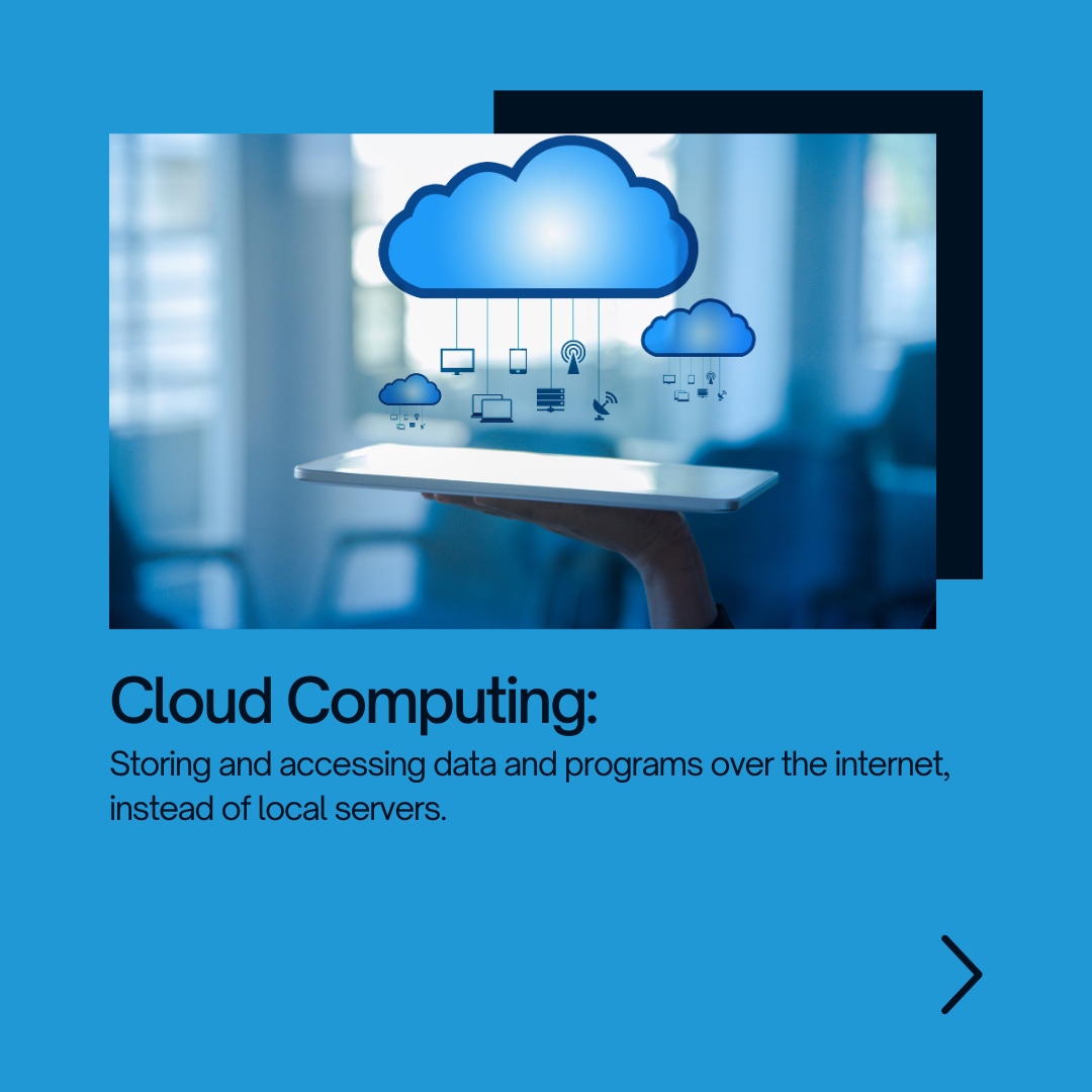 steameducentres's tweet image. From algorithms to APIs, we&apos;re breaking it down, so you can navigate the tech landscape with confidence. Let&apos;s speak the language of innovation!
 #DigitalLexicon #TechTalkDemystified #LanguageOfInnovation