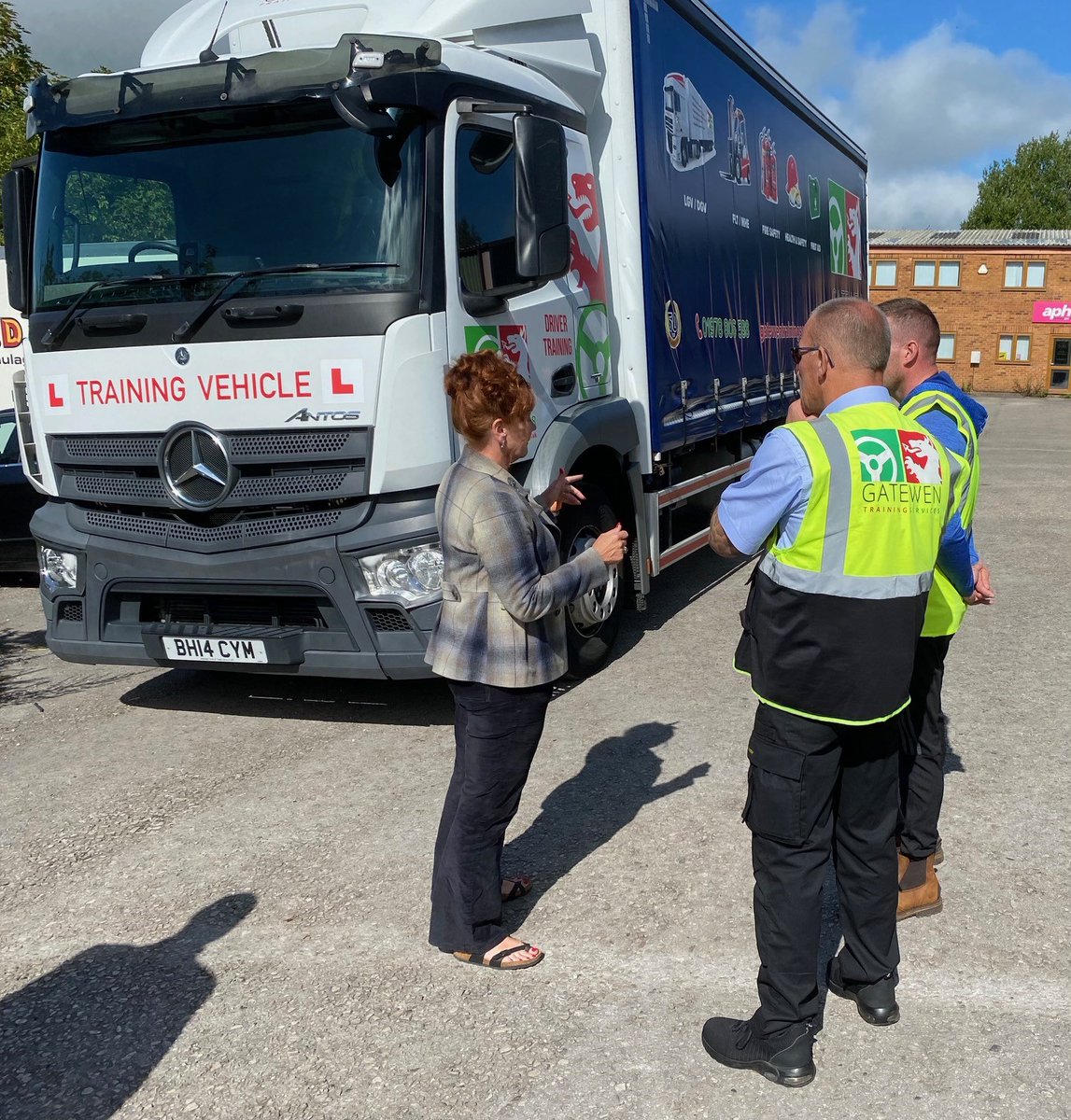 GatewenTraining tweet media