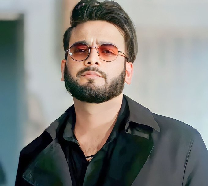 Awdarsh18's tweet photo. "Rocking that hot, sexy, and badass look! 🔥💪"

#ElvishYadav #ElvishArmy https://t.co/dPaZOKaLJO