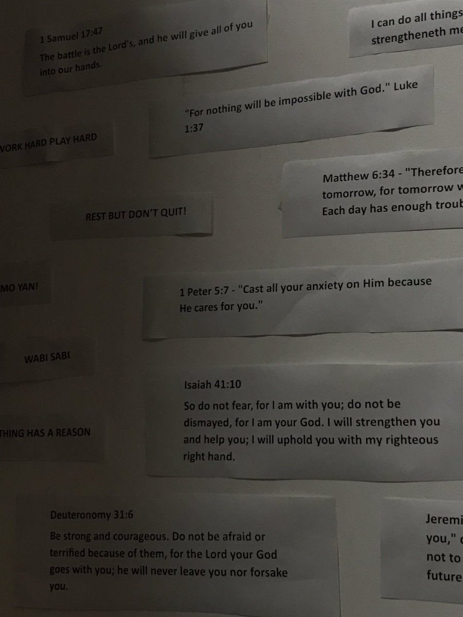 Ilalaban ko to kahit mahirap.