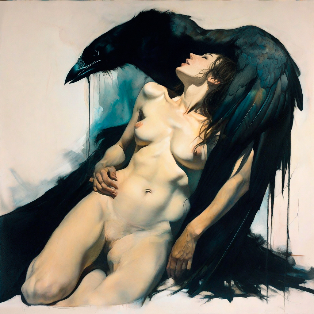 "Never more" 1 edition