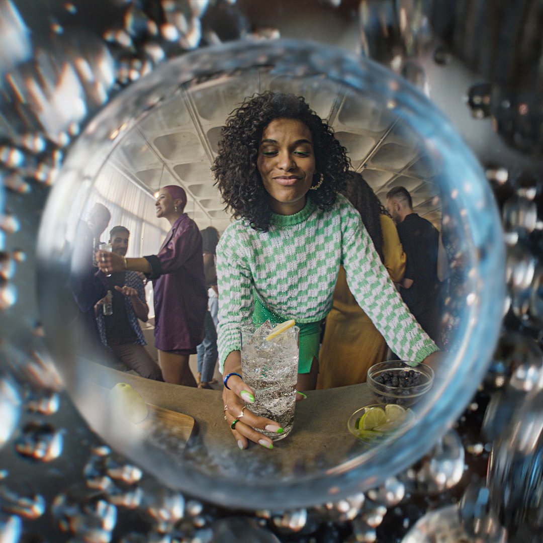 SodaStream Canada tweet media