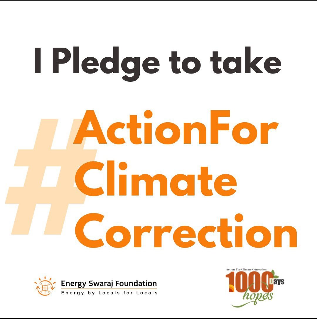 rk_jangir4777's tweet image. #ActionForClimateCorrection
