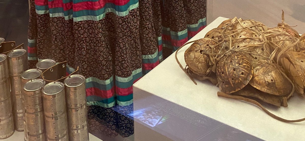marta_filipova's tweet photo. CFP: Indigenous design? New perspectives on decolonising design
Submit a proposal for the @SoDesignHistory panel at the 112th @caavisual conference by 31 August! 
https://t.co/c3EKbRSzra
... and feel free to share. #caa2024 #indigenousdesign #designhistory #decolonisation https://t.co/t3uouACysm