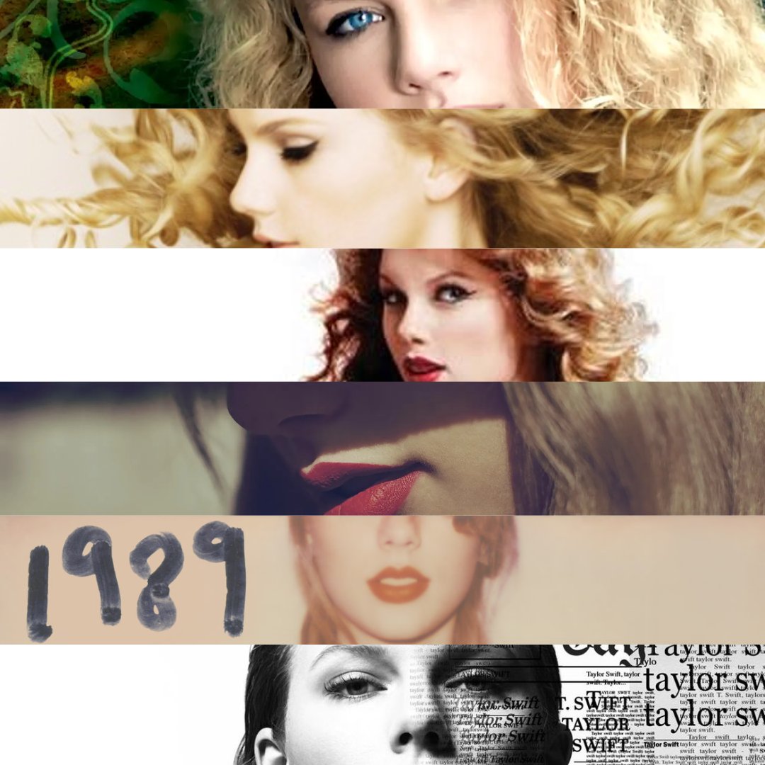 taylorswiftbr's tweet image. ELA FEZ HISTÓRIA!

HÁ 4 ANOS, Taylor anunciou no programa Good Morning America a regravação de seus 6 primeiros álbuns.