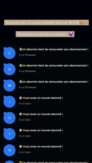 ➡️ https://t.co/Gs5XUM4PgV 🥵 https://t.co/1xC5Ikz9SA<a href="/tag/porno"class="tags"><span>#porno</span></a><a href="/tag/foursome"class="tags"><span>#foursome</span></a><a href="/tag/mym"class="tags"><span>#mym</span></a><a href="/tag/libertins"class="tags"><span>#libertins</span></a><a href="/tag/mymfans"class="tags"><span>#mymfans</span></a><a href="/tag/%C3%A9changistes"class="tags"><span>#&eacute;changistes</span></a>