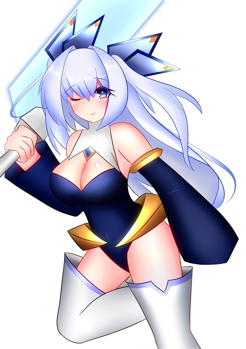 6年前の私「胸デカすぎたかもしれん…」
↓
4年前の私「胸デカすぎたかもしれん…」
↓
3年前の私「胸デカすぎたかもしれねェ…」
↓
最近「まあこれくらいが普通サイズでしょ」 