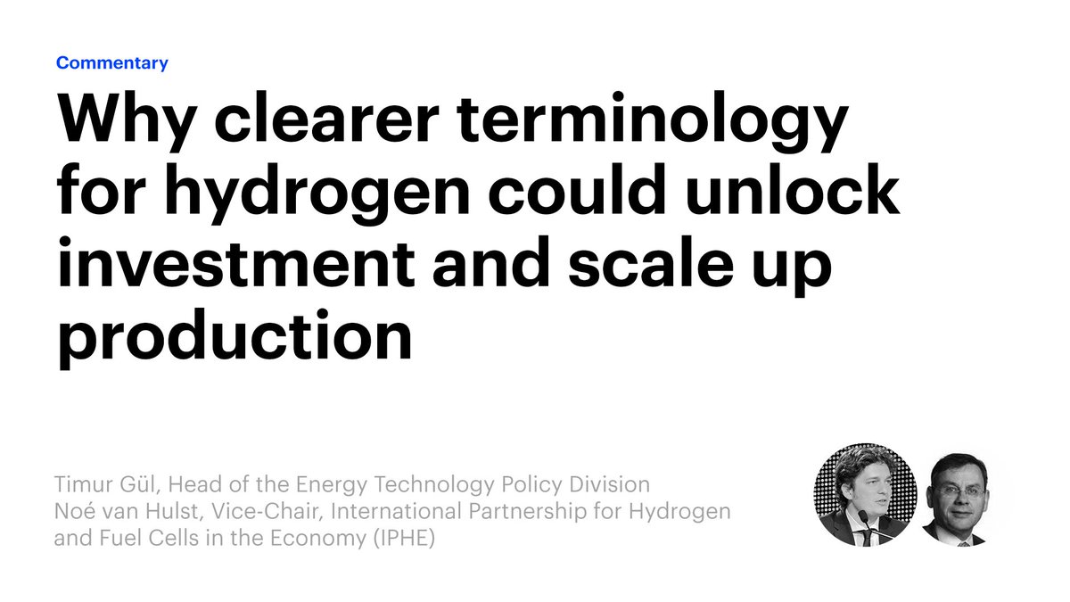 International Energy Agency tweet media