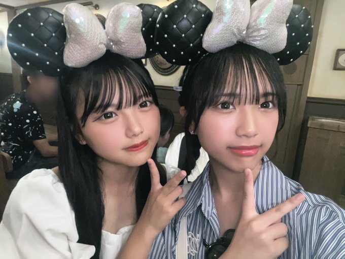 Twitterのコスプレ画像2