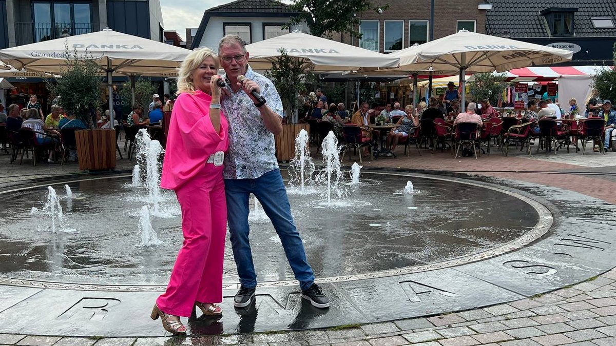 De zomervakantie gezellig afgesloten loka.al/9dd