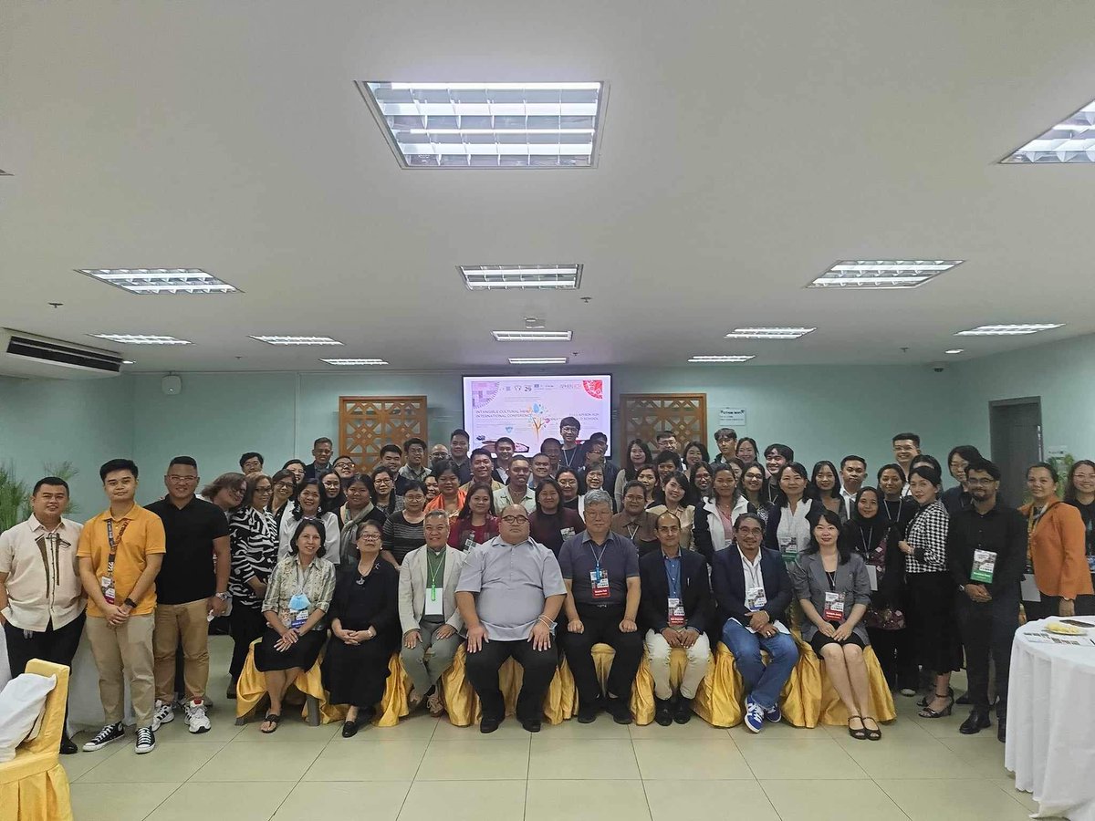 Tezpur University tweet media