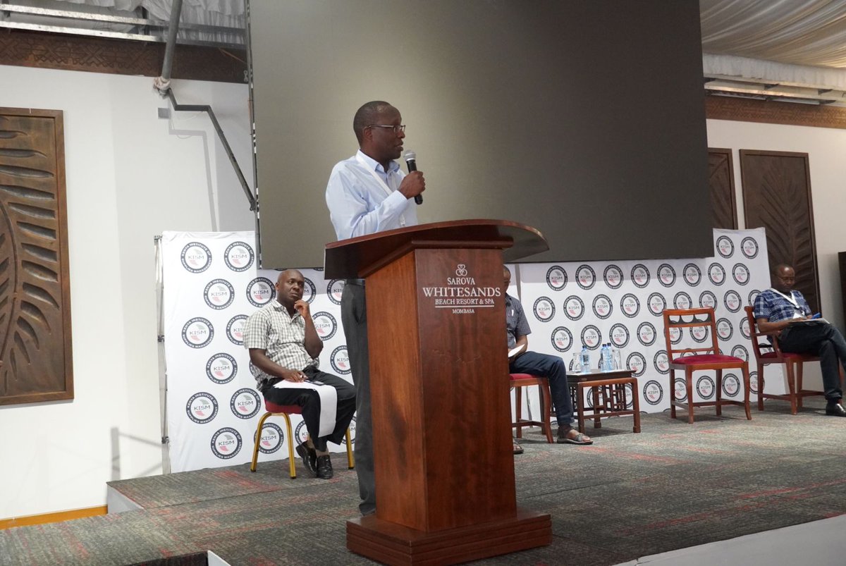 Today, the Heads of Procurement Forum, in partnership with National Treasury Kenya, Public Procurement Regulatory Authority, Kenya and the <a href="/Council/">Thomas Patrick 🇵🇭🇦🇺</a> of Governors, officially kick-started at Sarova Whitesands Beach Resort and Spa, Mombasa.
<a href="/KeTreasury/">The National Treasury</a> <a href="/PPRAKenya/">Public Procurement Regulatory Authority, Kenya</a> <a href="/koske_felix/">felix koskei</a>