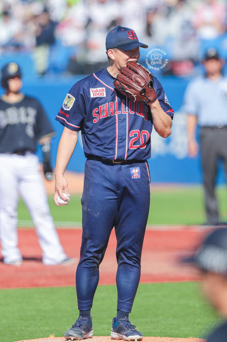 木澤尚文 ヤクルト・木澤尚文はクローザーを目指し試行錯誤の日々 「人と