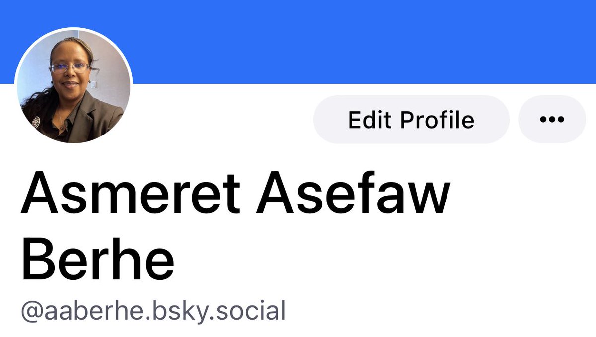 If you’re on the other app, I’m aaberhe