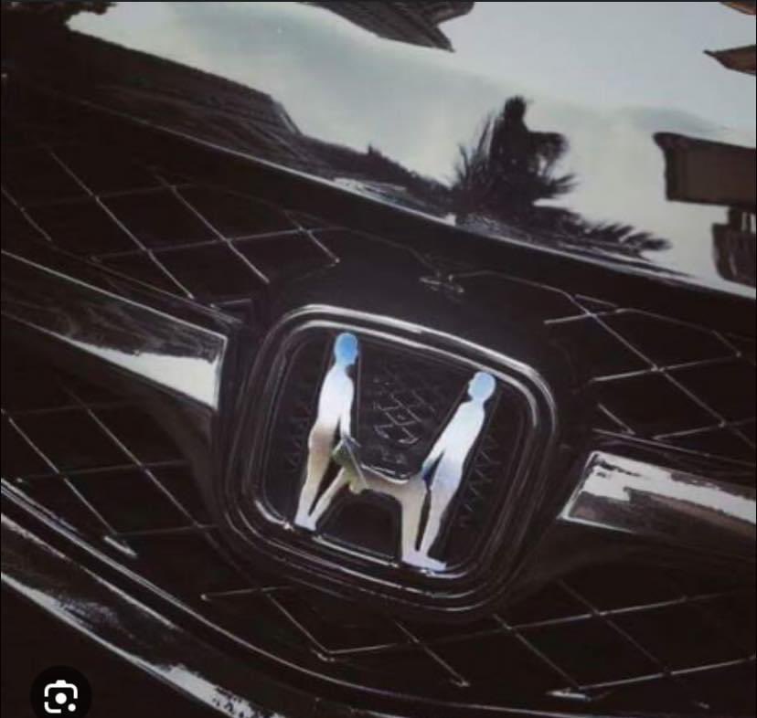 Oh yeah Honda

#honda #sexy #3p