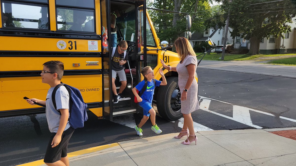 Avon Lake Schools tweet media