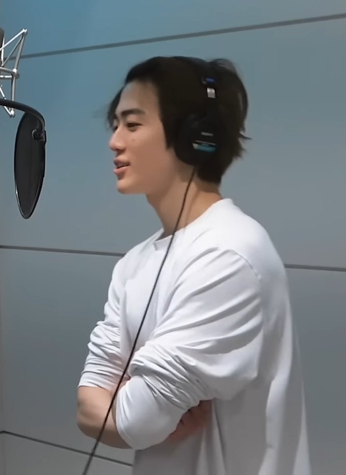 ปะปี๊ตัวโต ของหนุ ㅠㅠ