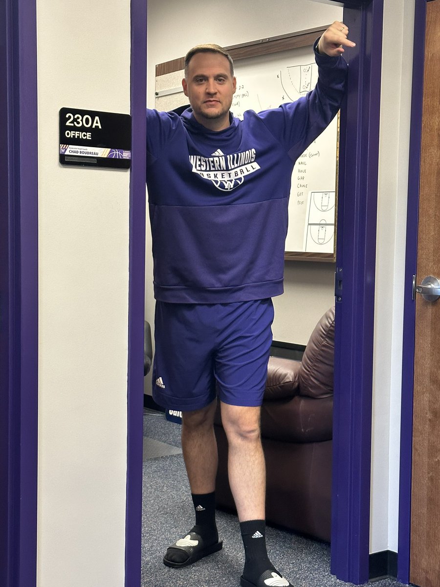 Chad Boudreau tweet media