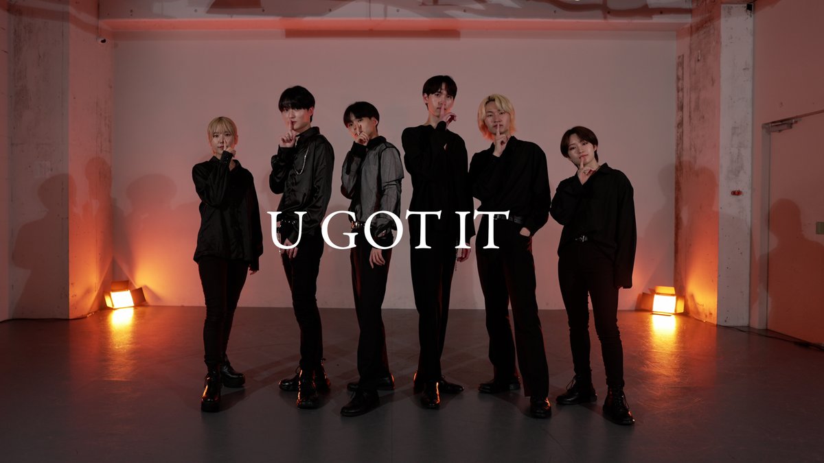 arasun_one's tweet photo. PRODUCE X 101 - U GOT IT
Dance Coverを撮影させていただきました！
かっこよく仕上がってますので、是非ご覧ください📷
https://t.co/LhOtF3AkHj https://t.co/rR7kefsGvU