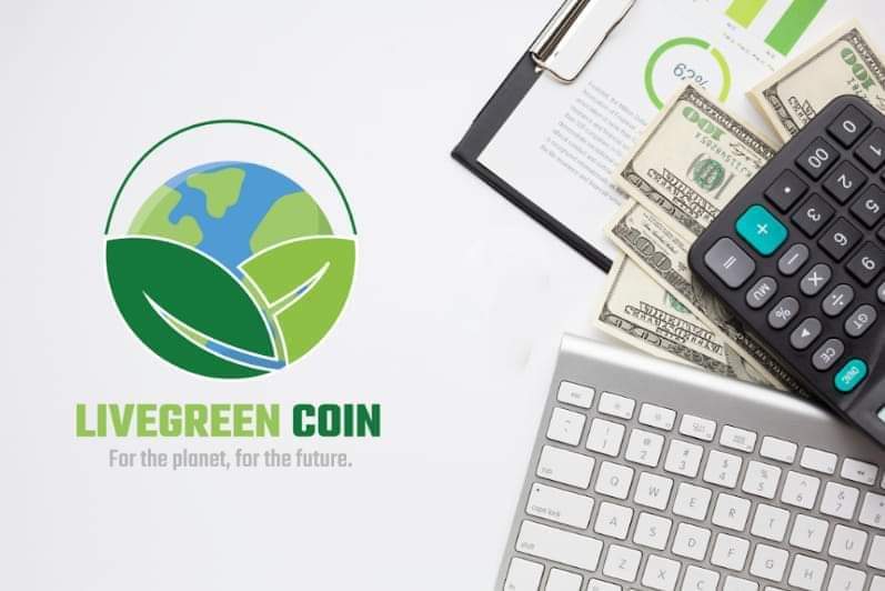 GreenCoiners!

We set ourselves the most important mission when we started the project. We are heading towards a green future, and we sincerely believe that we will achieve it.

Join the LiveGreen community today!

For the Planet
For the Future

Go Green!

livegreencoin.com