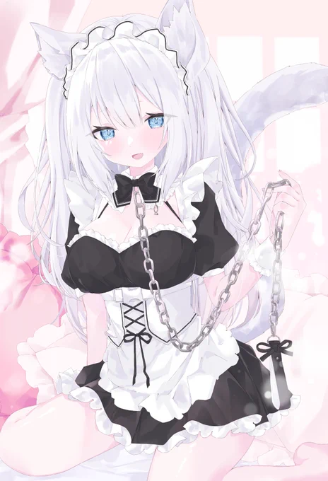 こちらに参加させていただいております!以前描かせていただいたイラストの二次受注やってますのでよろしくお願いします～!▷受注締切【8月27日(日)】  