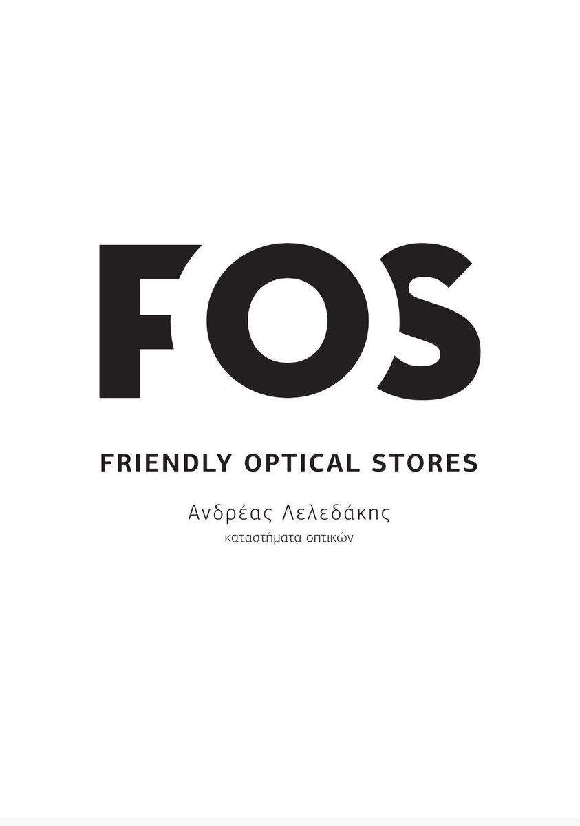 FosOptics tweet picture