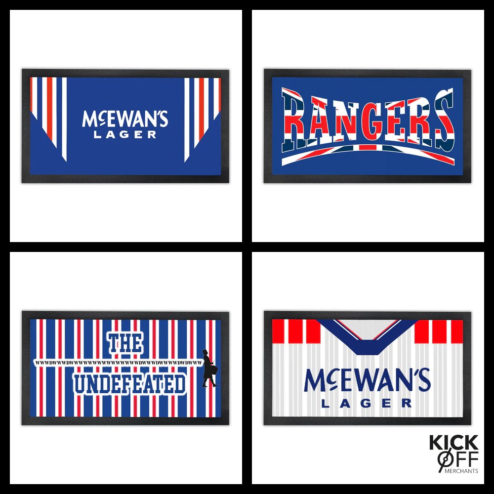 Looking to upgrade your #RangersFC home bar? Check out our #Rangers Bar Paraphernalia #ROSRAN 

kickoffmerchants.com/collections/ra…